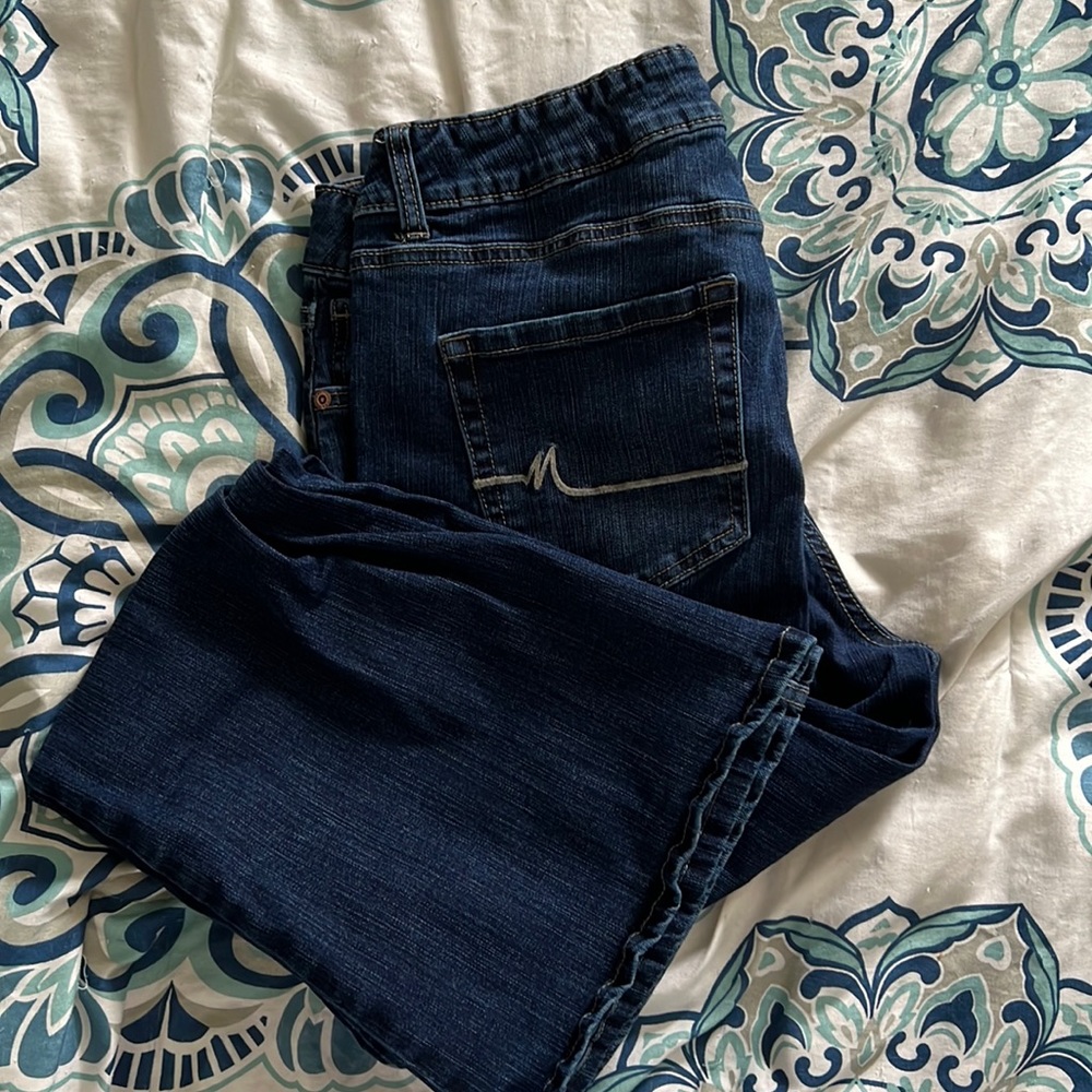 mjeans by Maurice’s